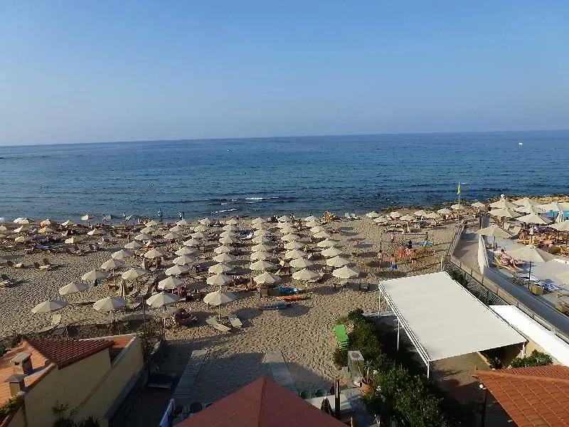 Bellagio Luxury Boutique Hotel Rethymno