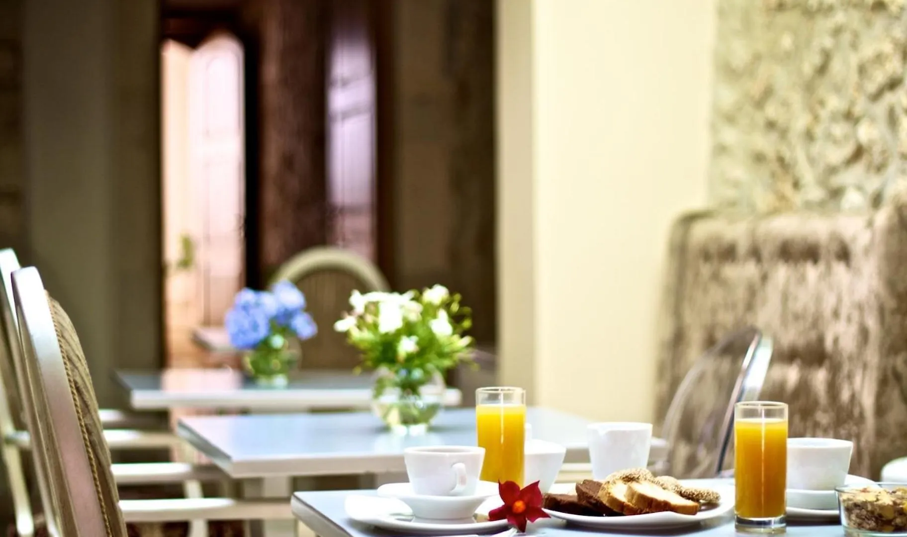 Bellagio Luxury Boutique Hotel Rethymno 5*,