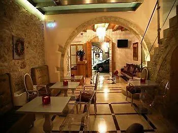 Bellagio Luxury Boutique Hotel Rethymno