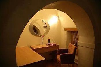 Bellagio Luxury Boutique Hotel Rethymno