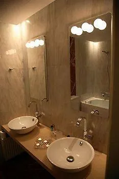 Bellagio Luxury Boutique Hotel Rethymno