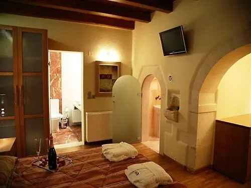 Bellagio Luxury Boutique Hotel Ρέθυμνο