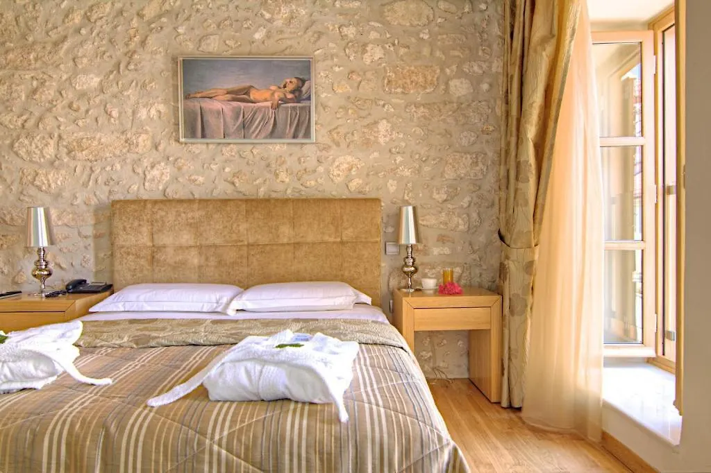 Bellagio Luxury Boutique Hotel Rethymno