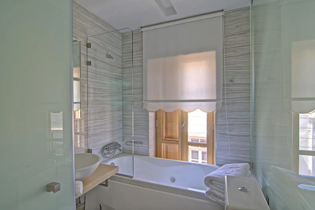 Bellagio Luxury Boutique Hotel Rethymno