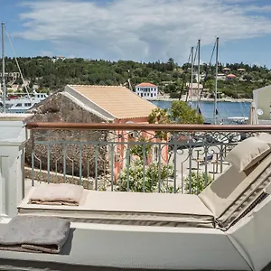Hotel Balhambra - Adults Only Fiskardo