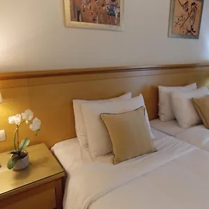 Hotel Alexandros Anchialos