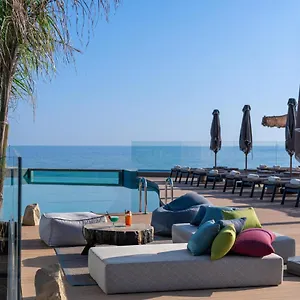 Minos Ambassador & - Adults Only Rethymno
