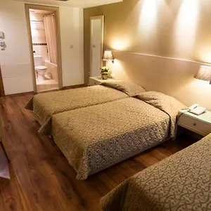 Hotel Davitel - Tobacco Thessaloniki