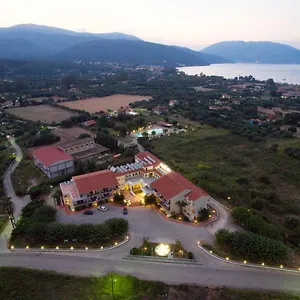 περικλής Κεφαλονιά