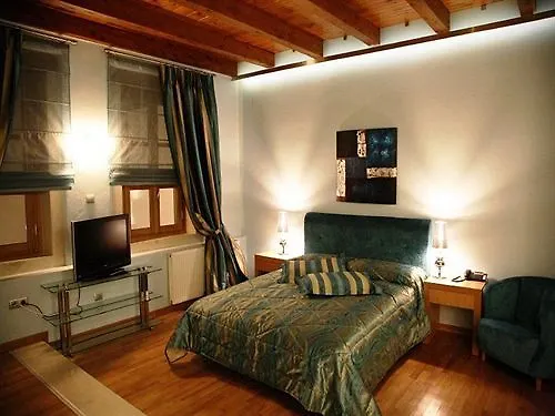 Bellagio Luxury Boutique Hotel ريثيمنو 5*,  اليونان